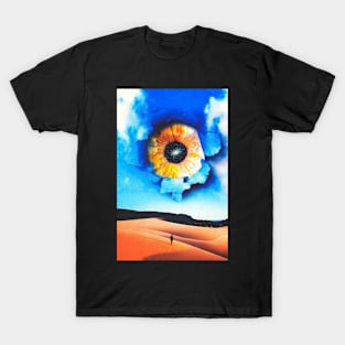 Something Out There T-Shirt